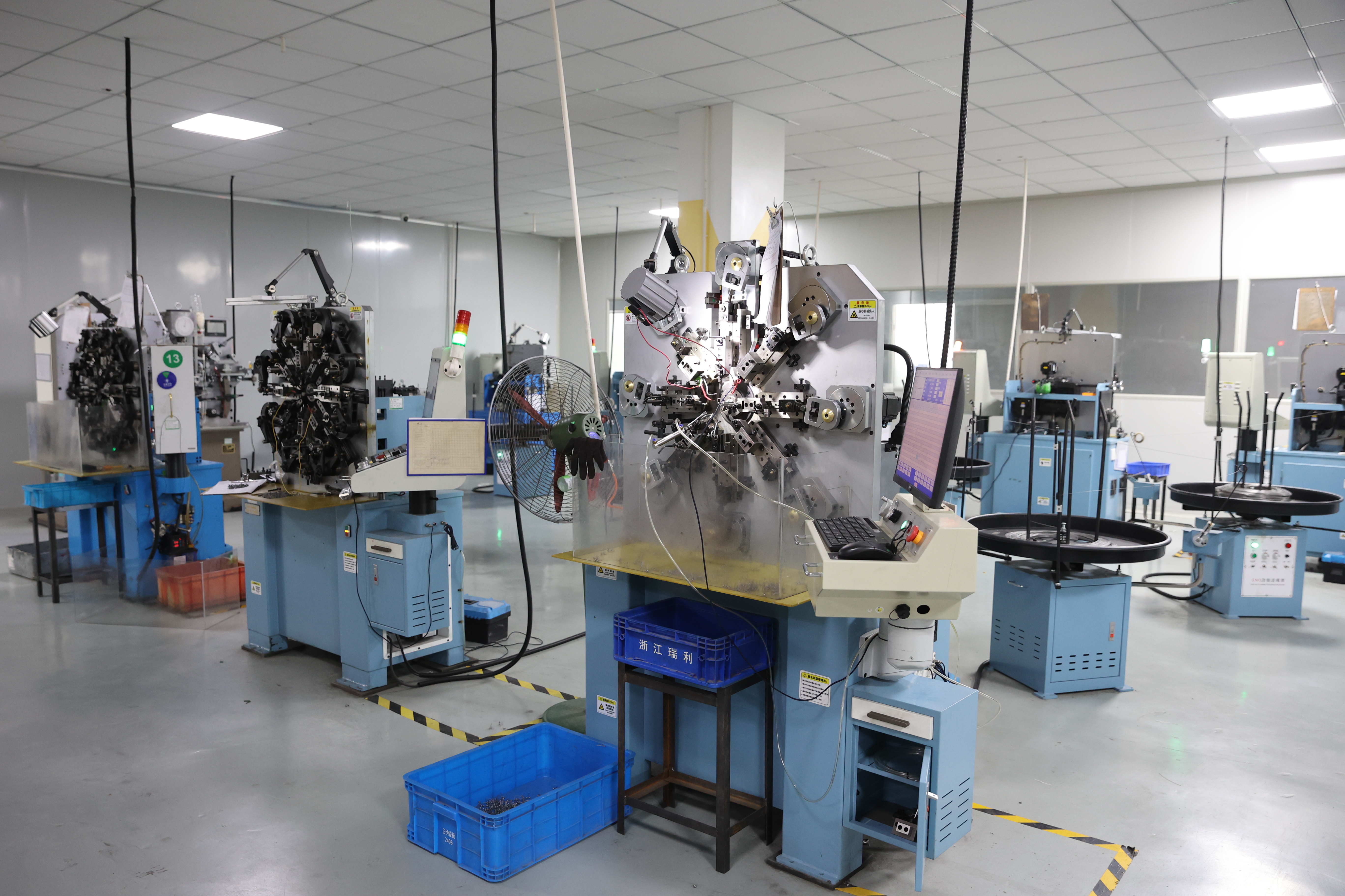Herausragende Materialtechnik und Dauerhaftigkeit