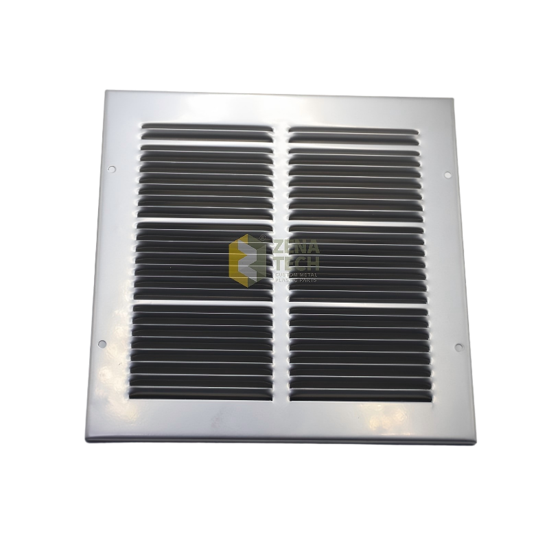 British Wall Ventilation Grille