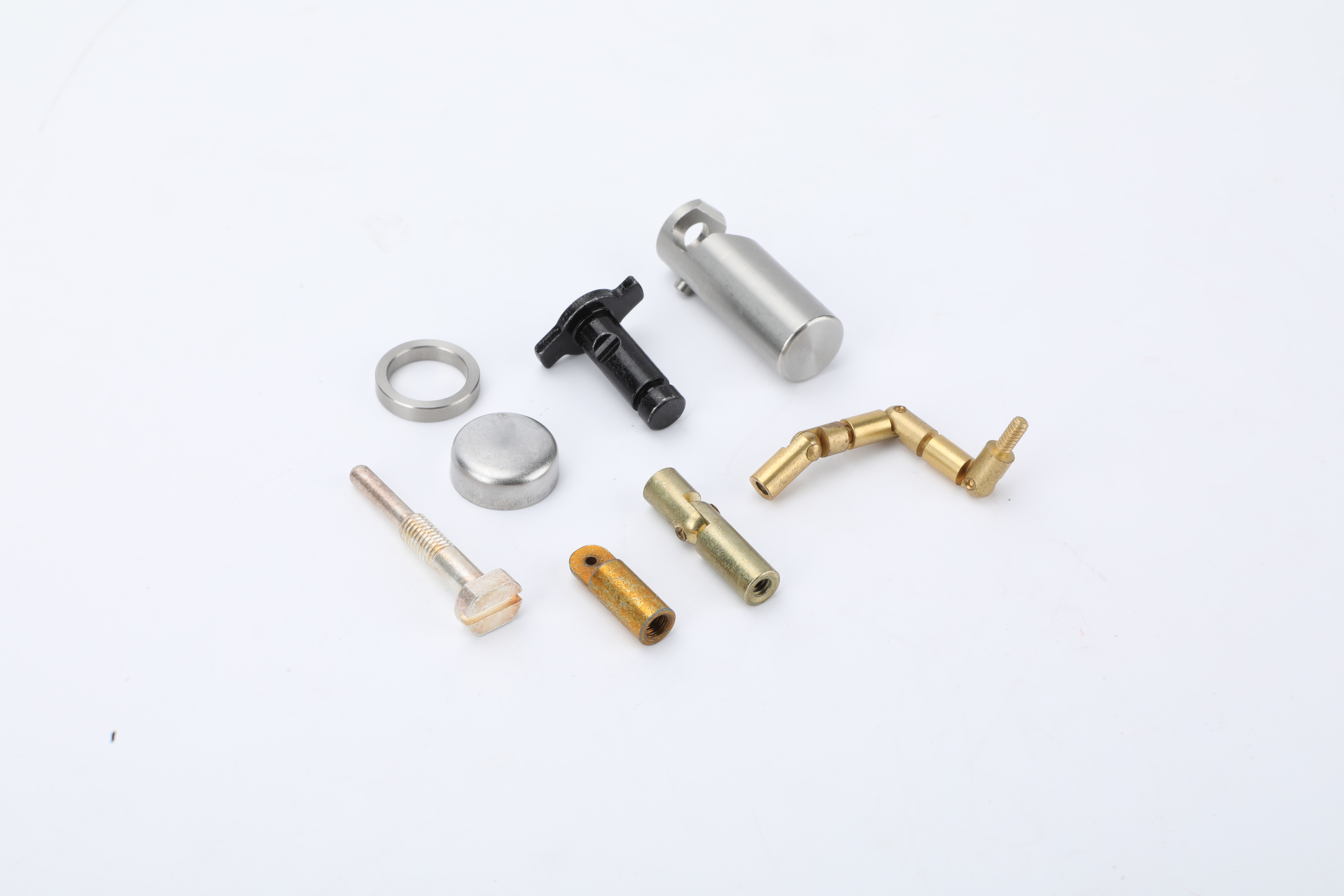 Overlegen materialefleksibilitet og proceskapaciteter