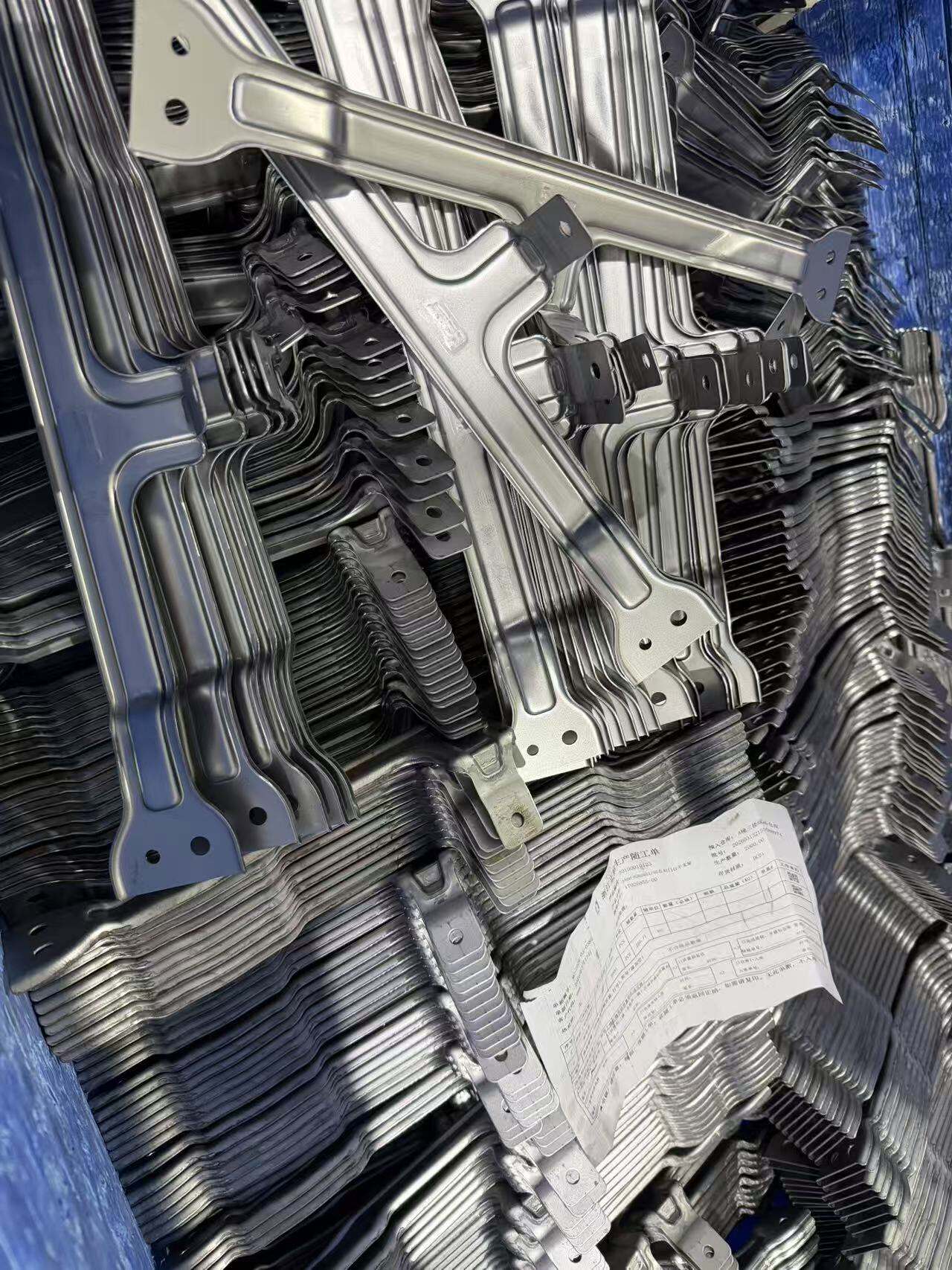 Unmatched Precision and Repeatability Through Advanced Tooling Systems