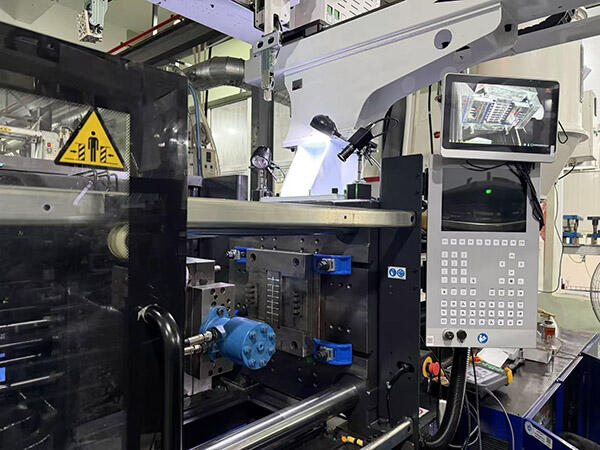 The Strategic Audit: Why Precision in Custom Injection Molding is Built on Engineering Data