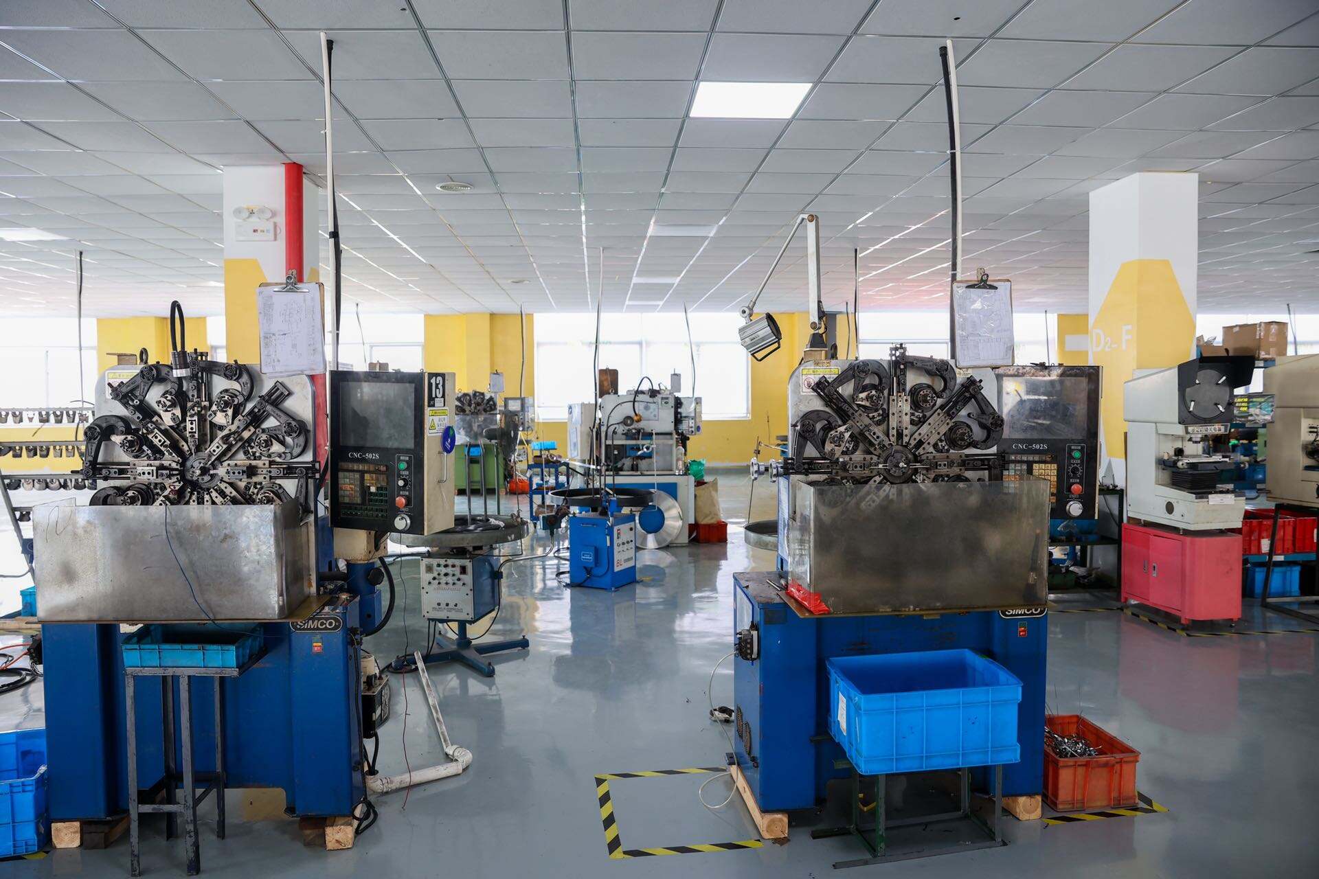 Superior Engineering Performance and Reliability Standards