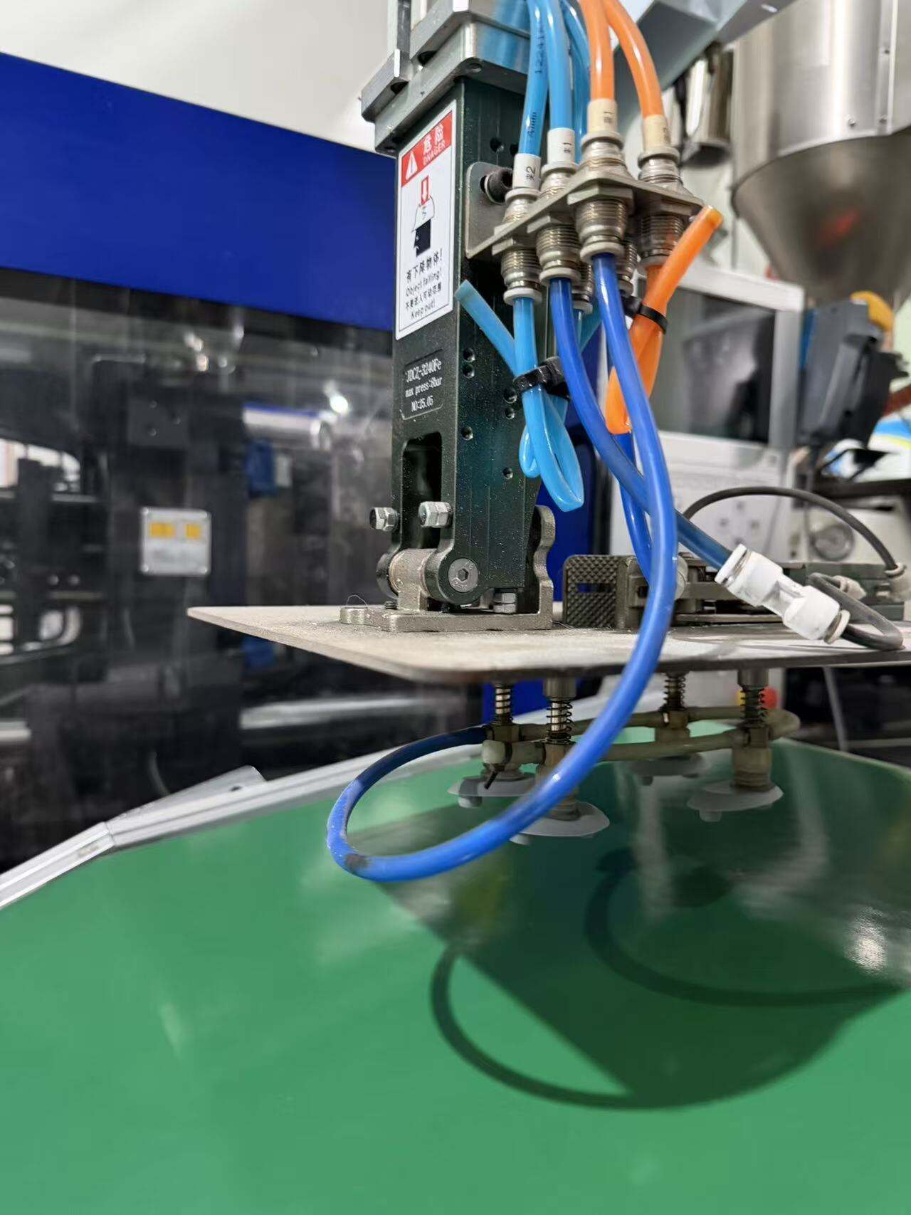 Proprietà superiori del materiale e caratteristiche prestazionali