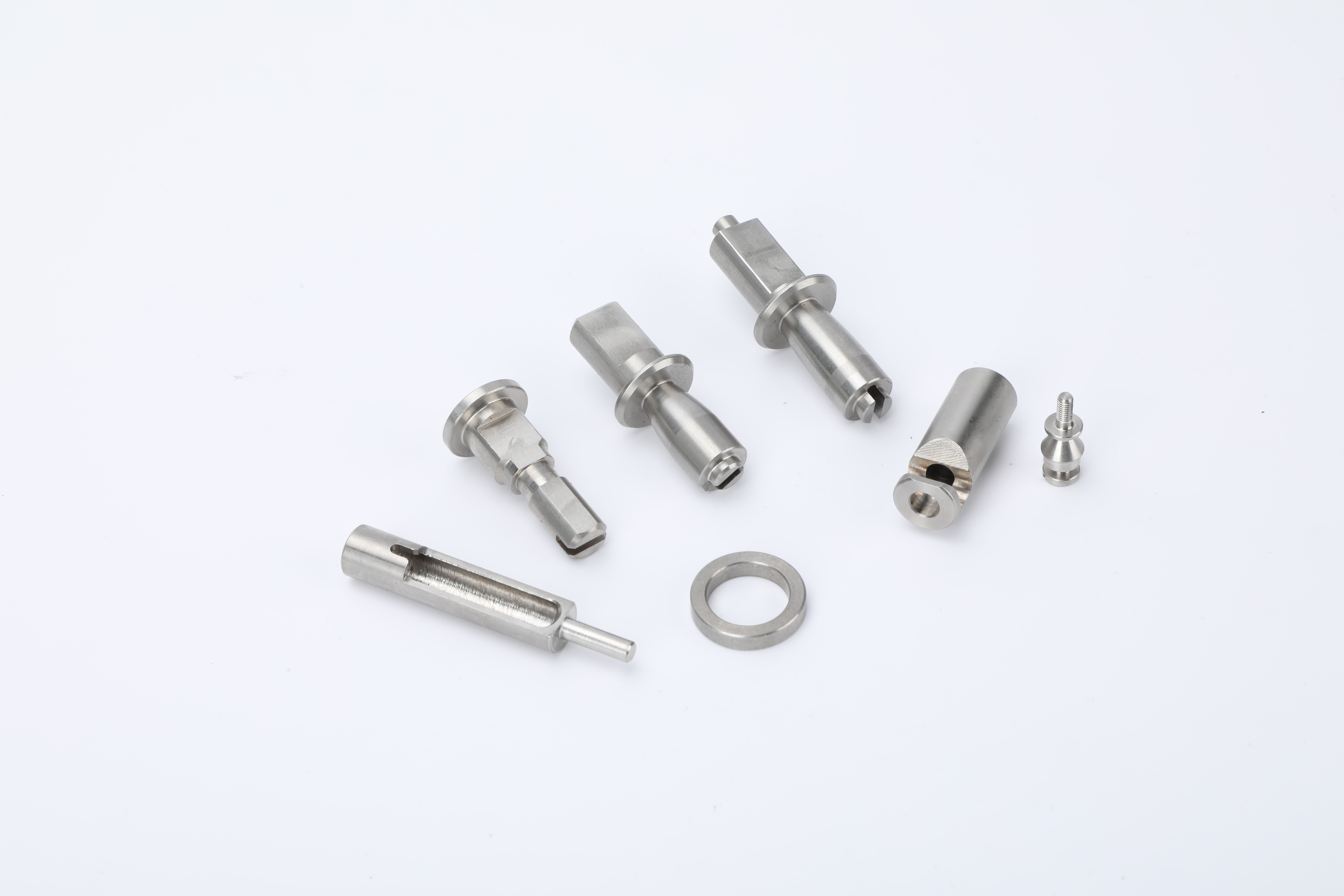 Rapid Production Flexibility