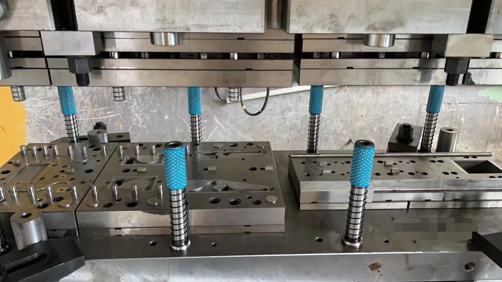 Rapid Production Capabilities