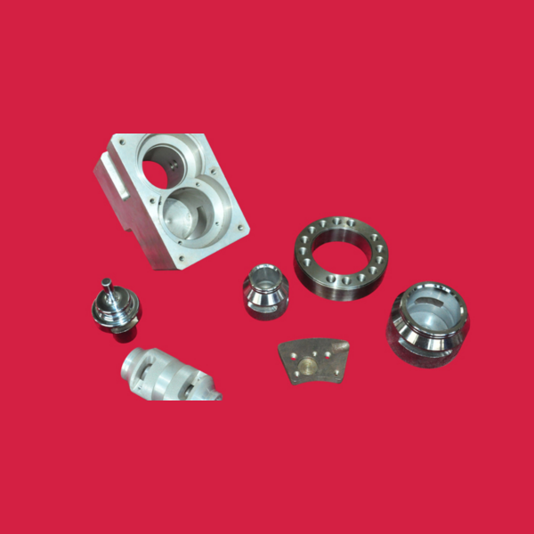 Precision Machined Products