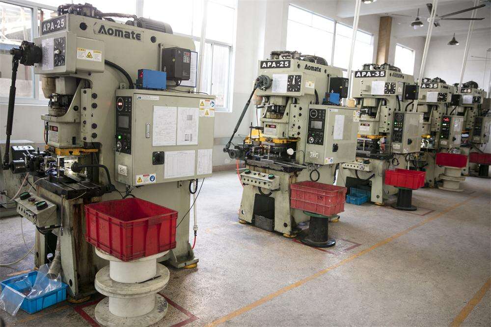 West Industrial Zone