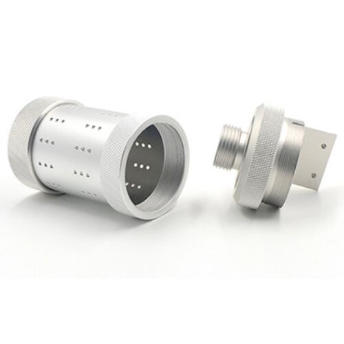 CNC Precision Parts