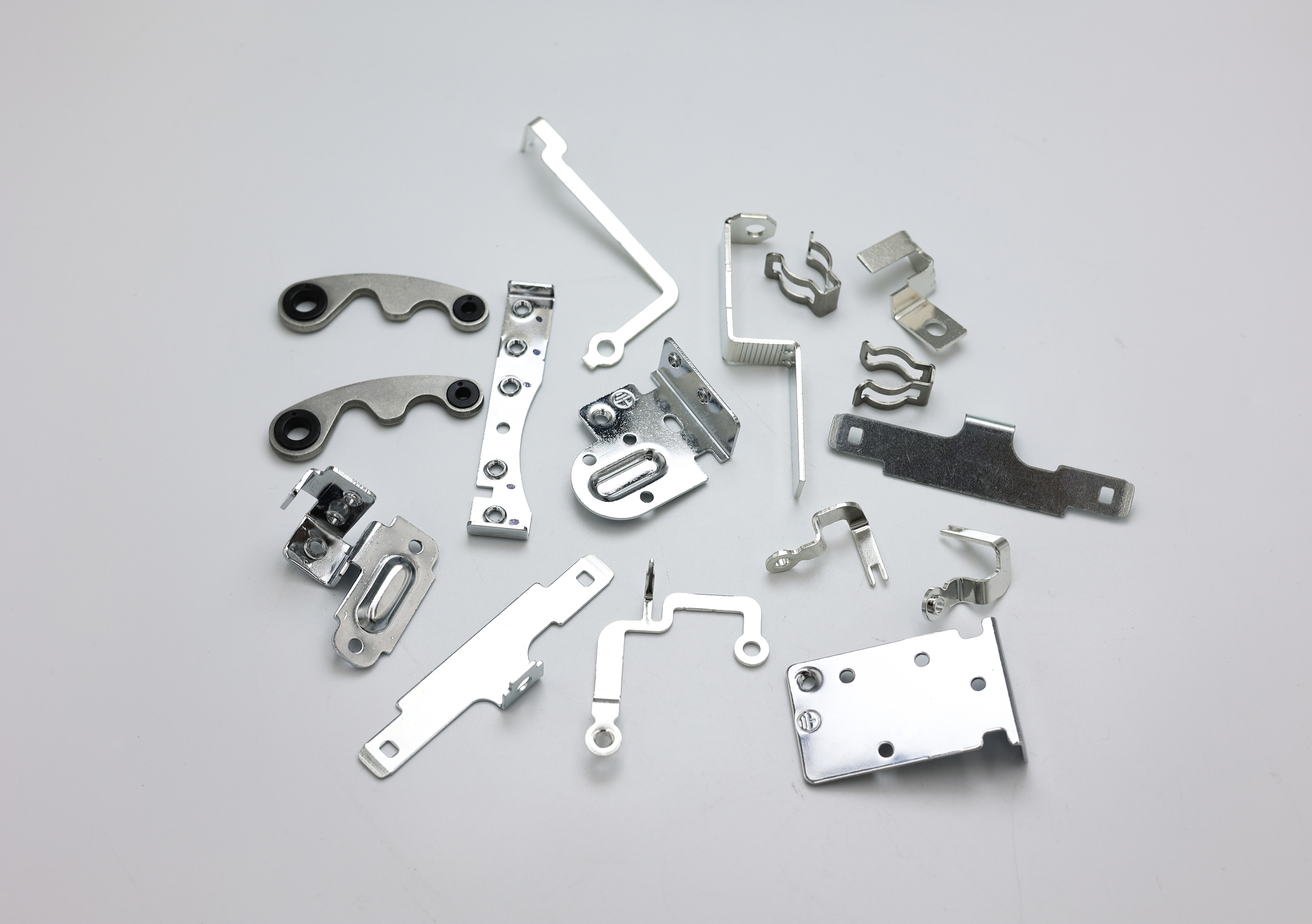 Unmatched Precision and Repeatability in Manufacturing