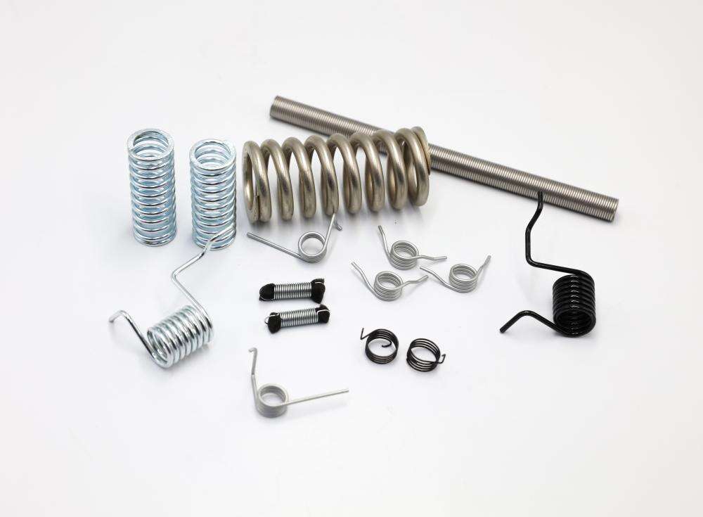 स्प्रिंग  