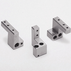 CNC Stainless Components