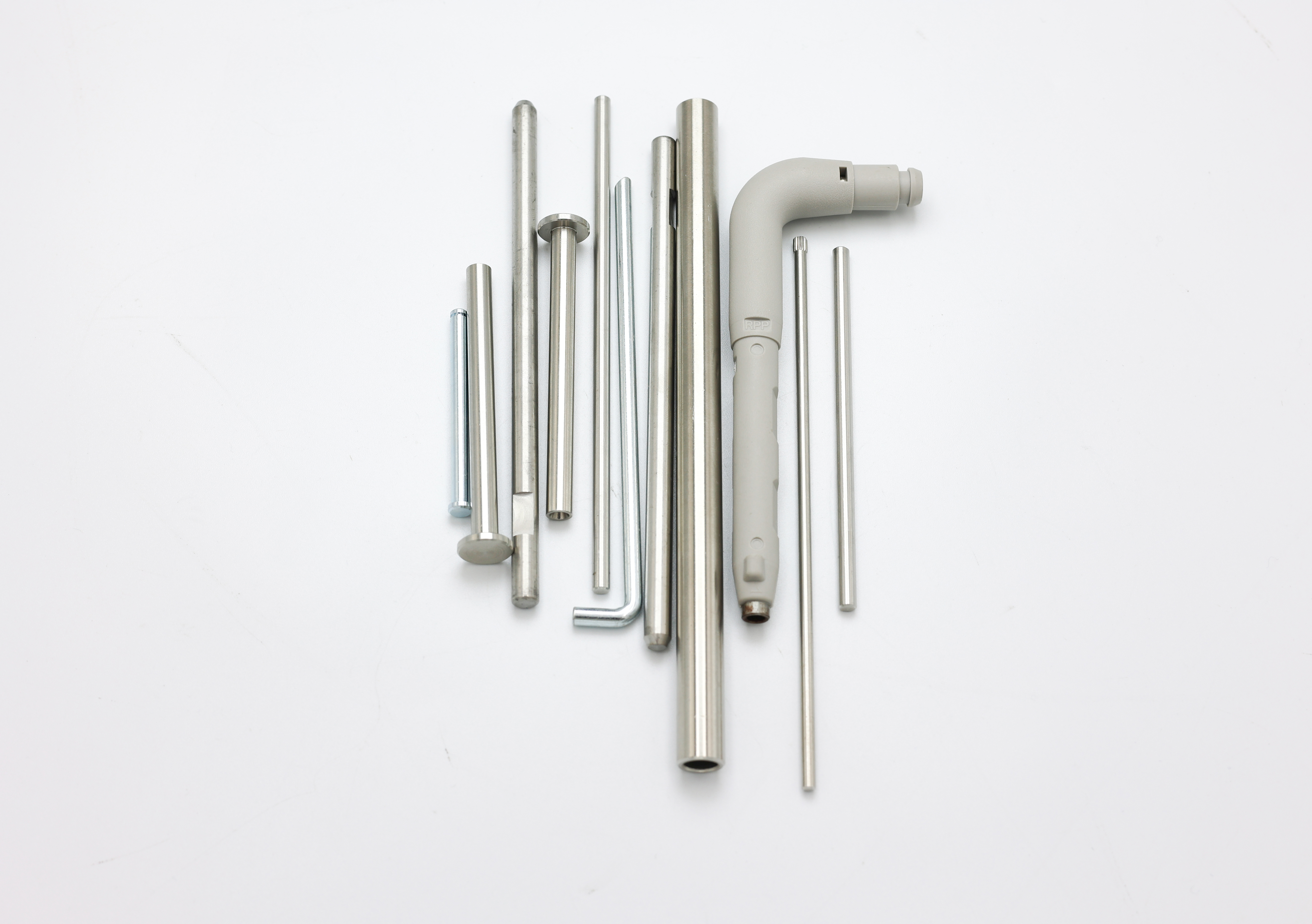 Superior Material Versatility and Performance