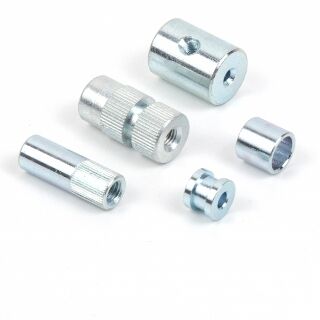 Precision Machined Parts