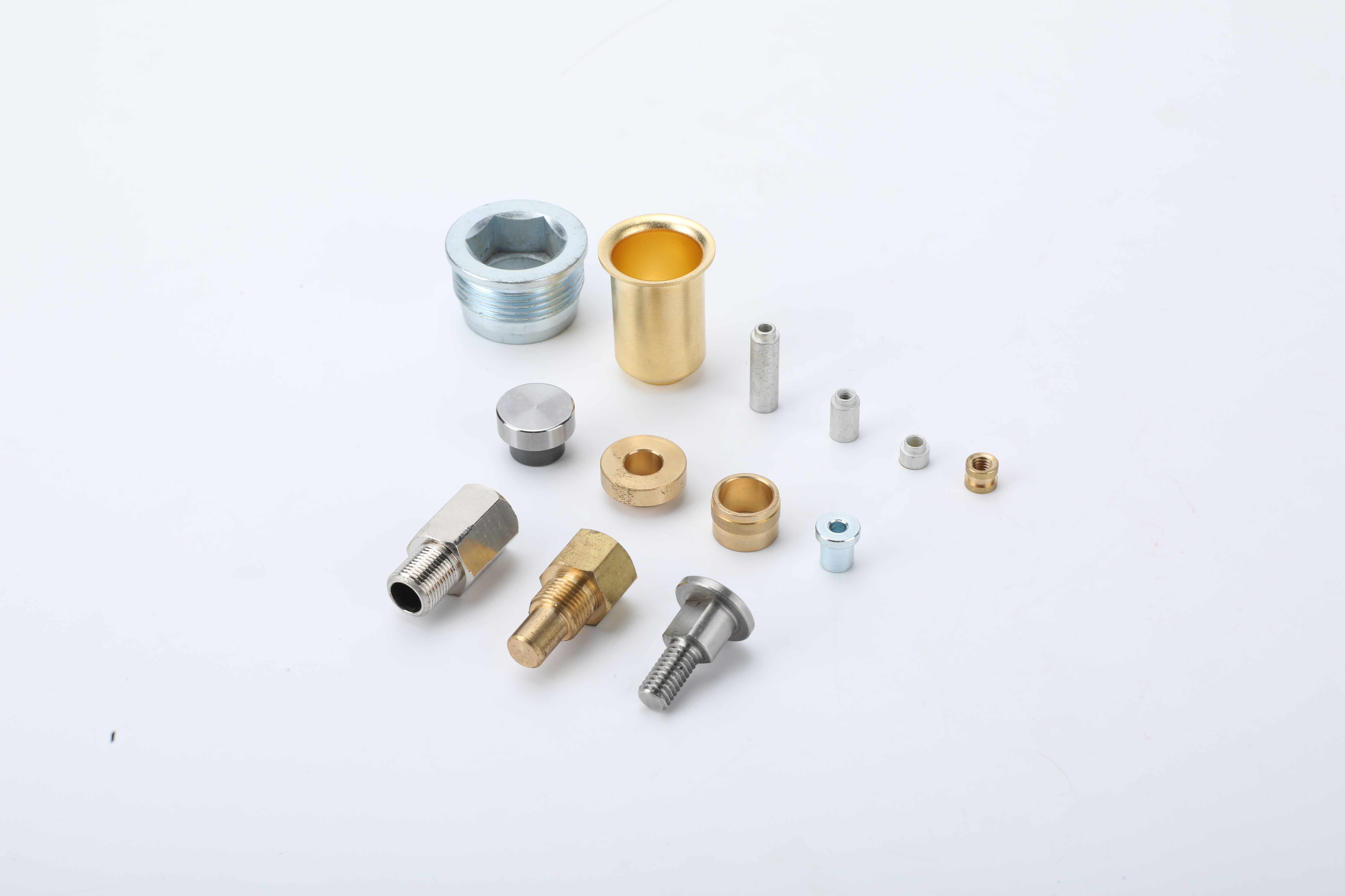 Rapid Prototyping and Production Flexibility