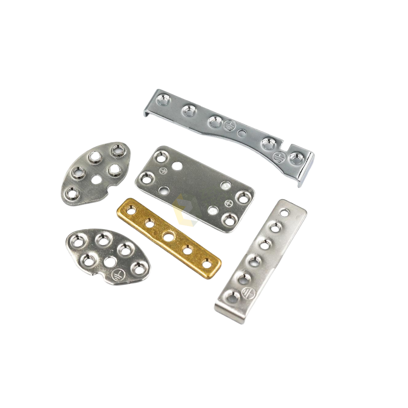 Smart Toilet Grounding Plate