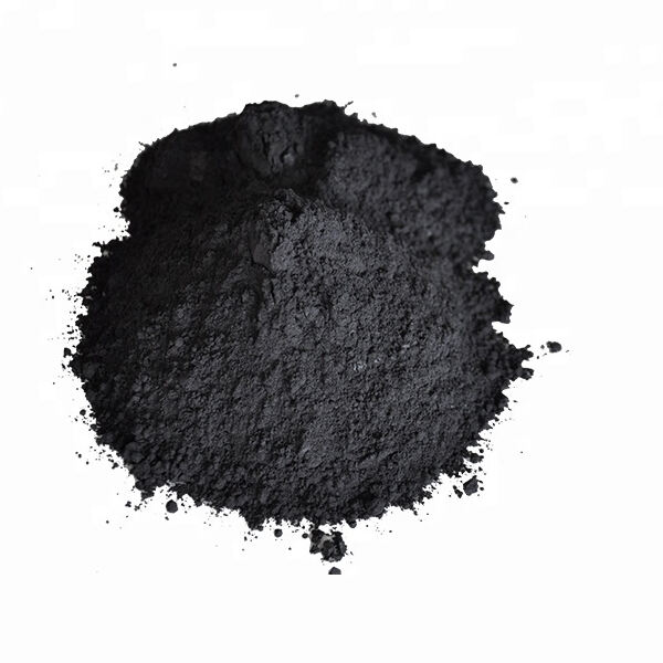 HD-1 High Density Weighting Agent Iron Powder For In drilling