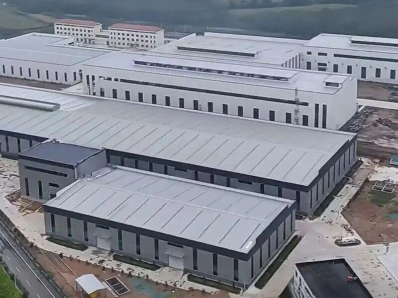 Major Investment of 1.53 Billion Yuan Marks Licheng's First Breakthrough in High-End Friction Materials