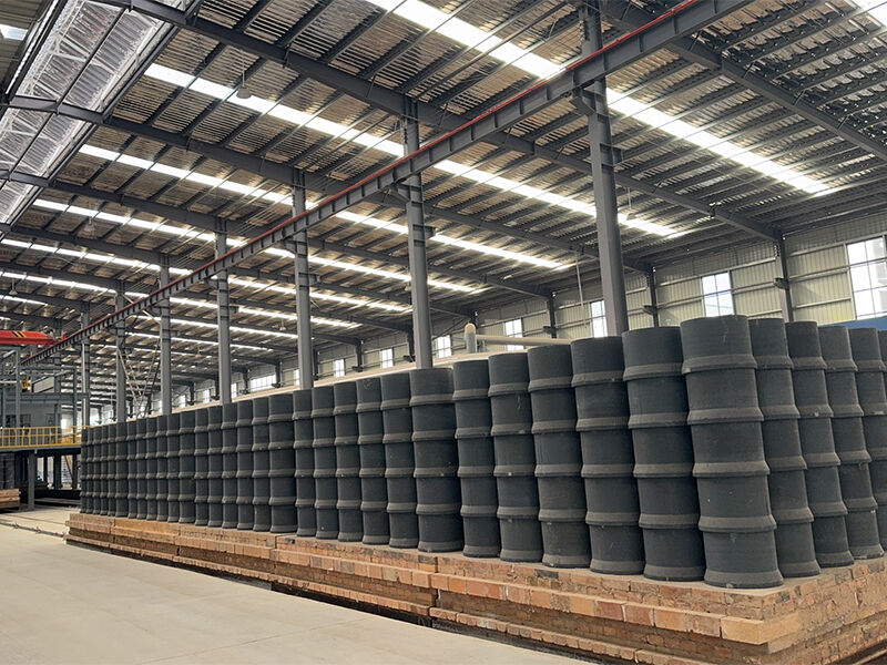 Shanxi KPT new plant put into production