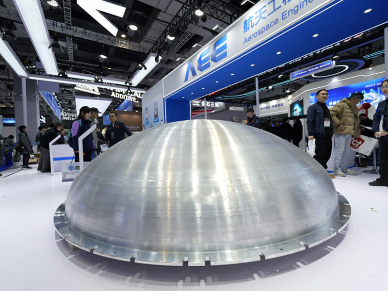 Press Release: Focus on PM CHINA 2026