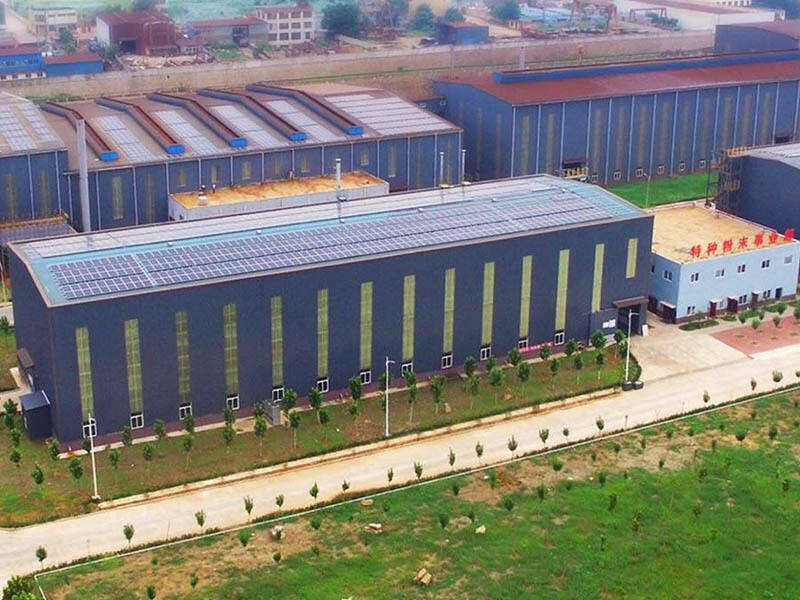 World Powder Metallurgy Congress