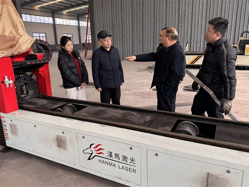 Tech Empowers New Materials! 