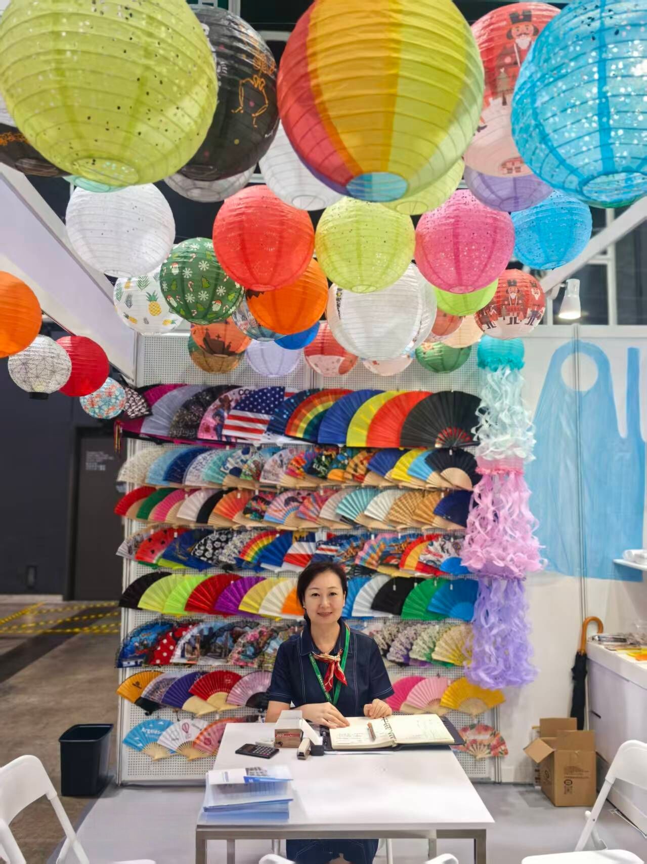Visit Hifu International at Mega Show Hong Kong 2025