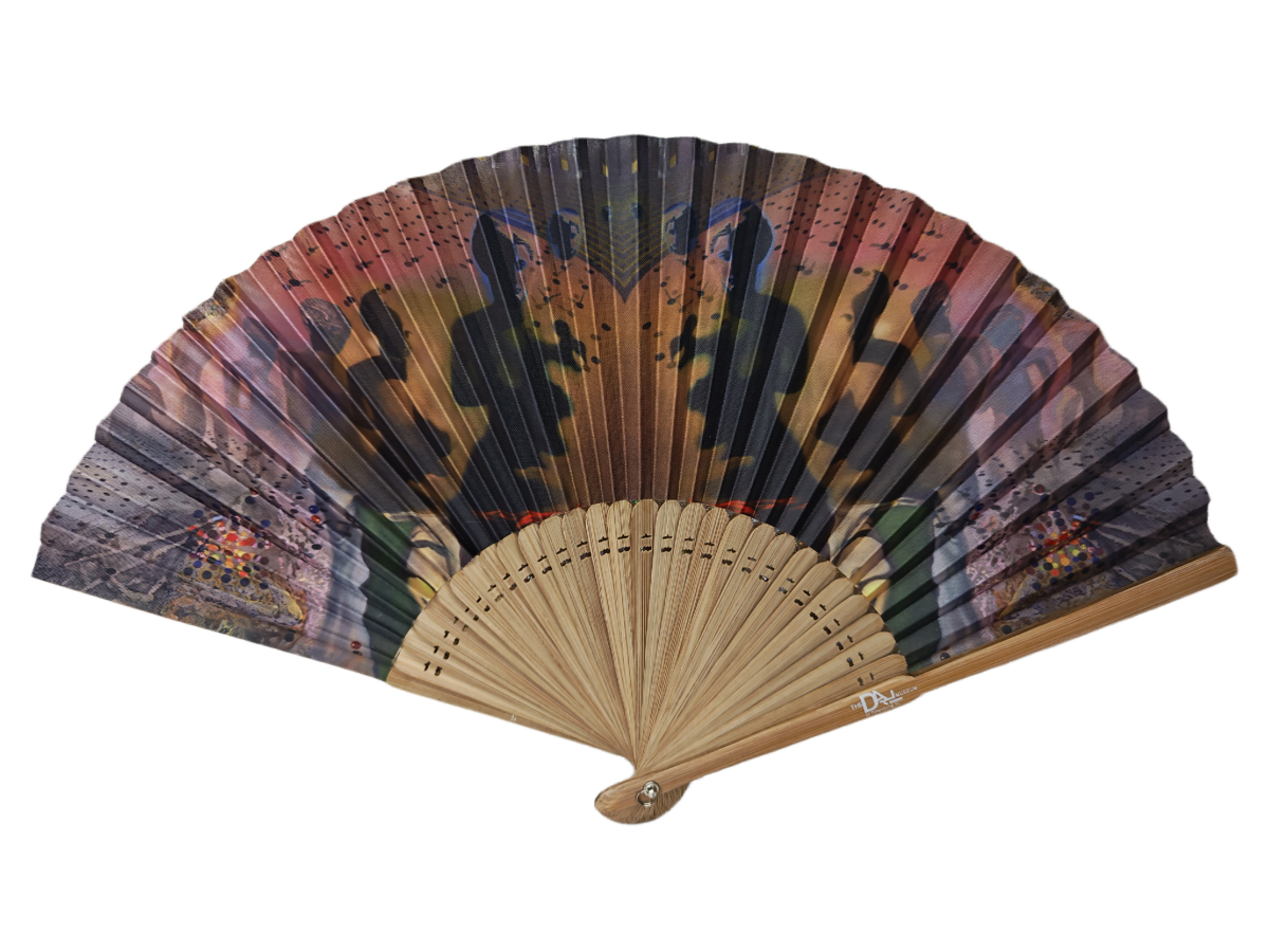 Maximize Brand Loyalty with Custom Wooden Fans Usage