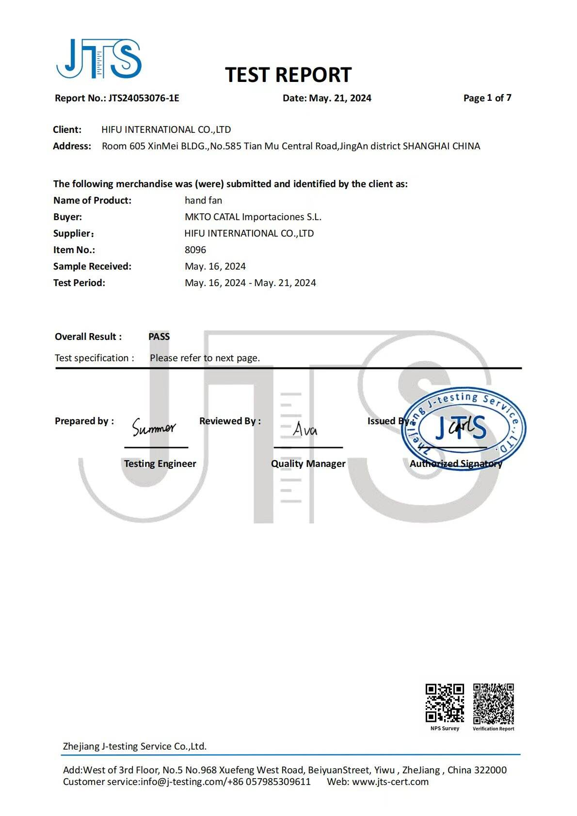 JTS-3