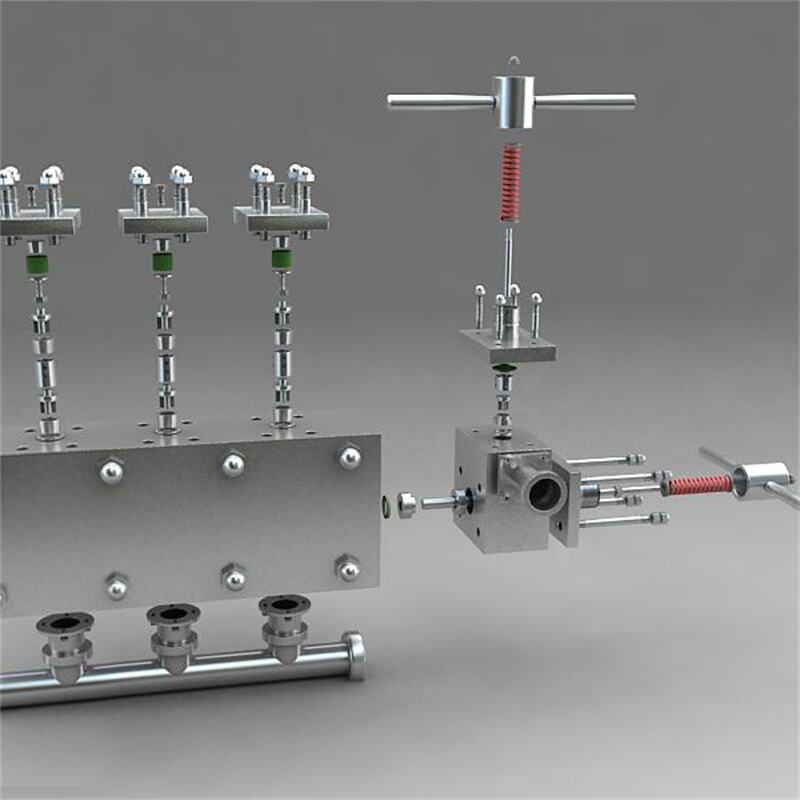 High Pressure Homogenizer for milk, China High Pressure Homogenizer for ...