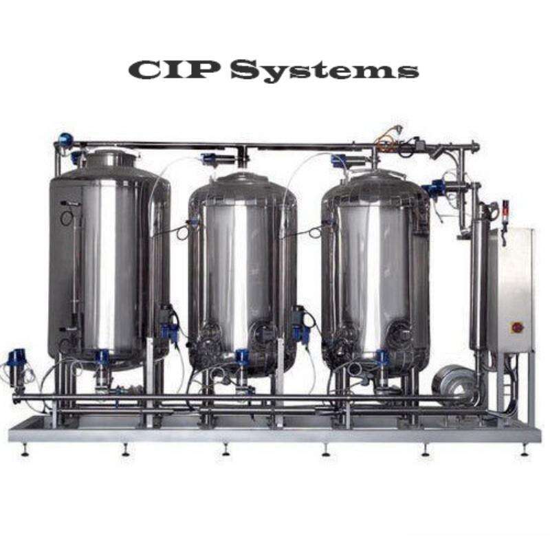 CIP cleaning system, China CIP cleaning system Manufacturers, Suppliers ...