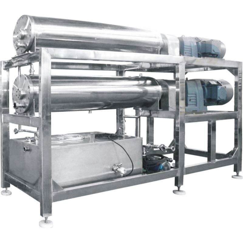 How Plate Heat Exchangers Improve Industrial Energy Efficiency