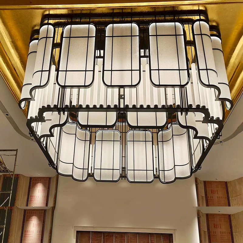 Unmatched Elegance and Functionality in Luxury Ceiling Lamps