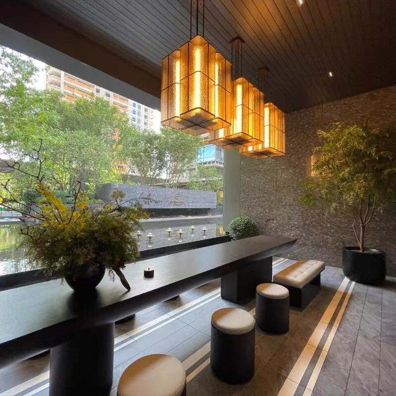Unmatched Customization for Your Chandelier Needs