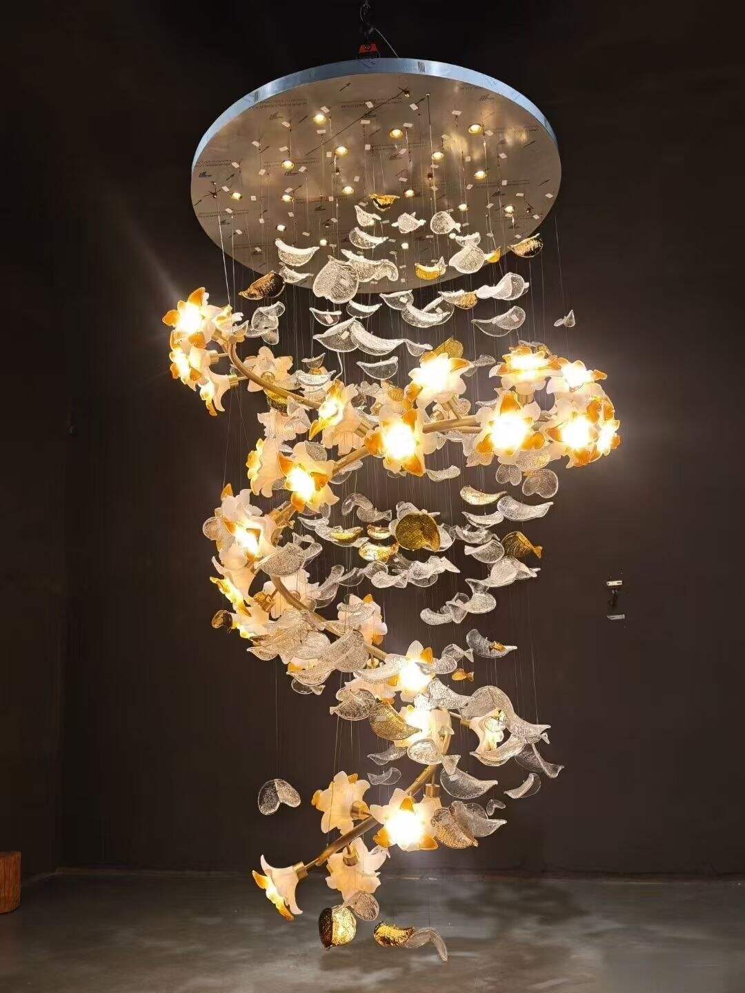 Sustainable Lighting Solutions