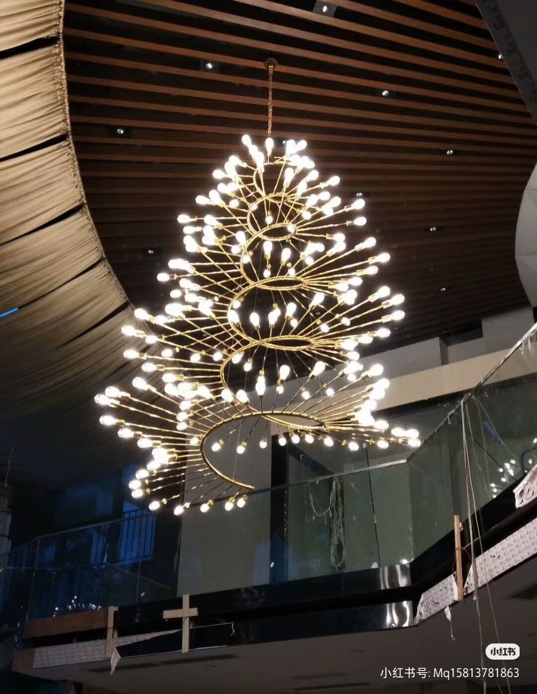 Unmatched Quality and Bespoke Customization for LED Lighting