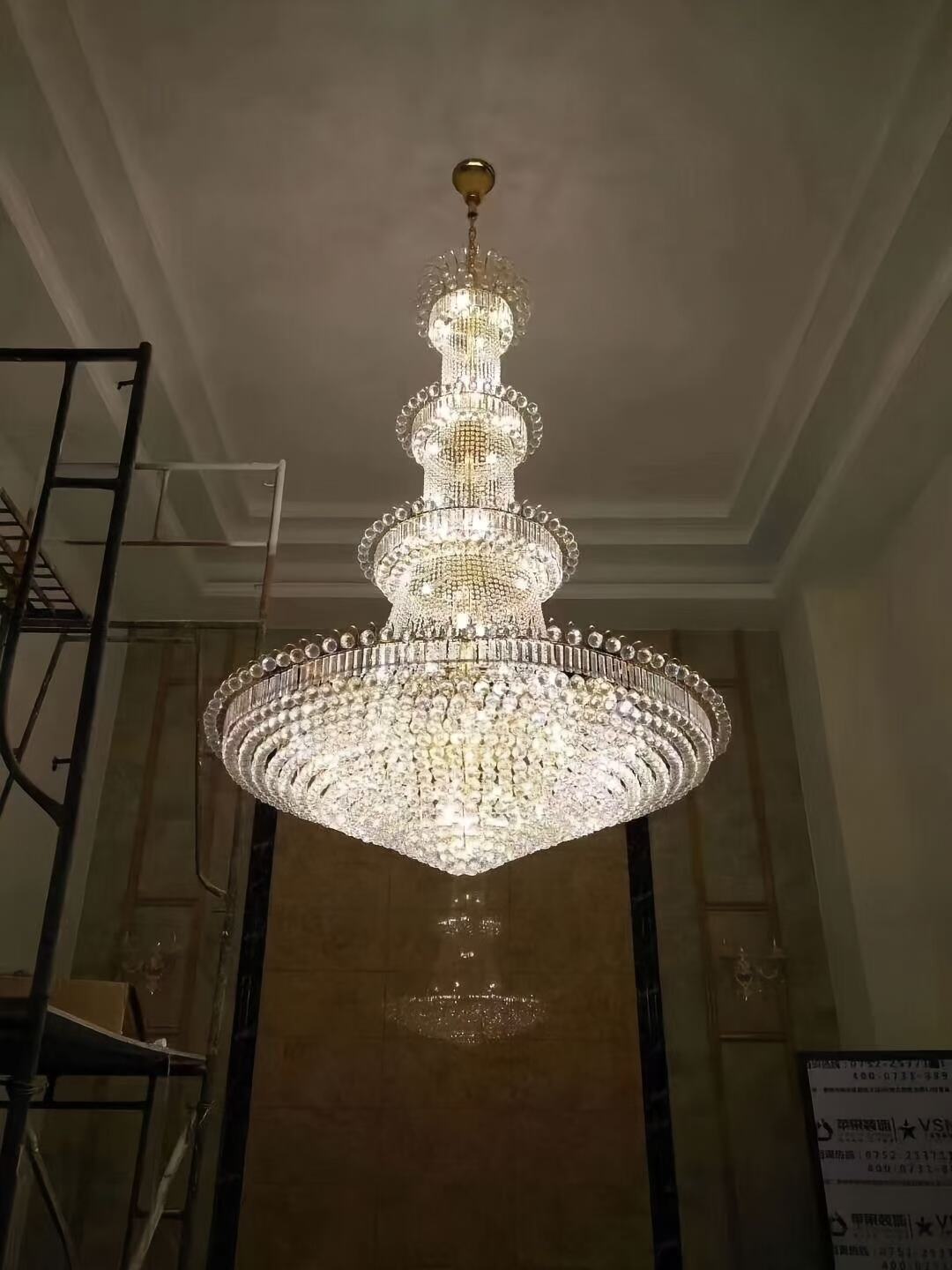 Unmatched Quality and Versatility of Modern LED Ceiling Lamps