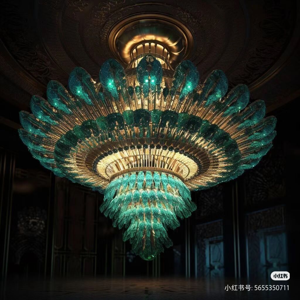 Unmatched Elegance and Functionality in Art Deco Light Fixtures