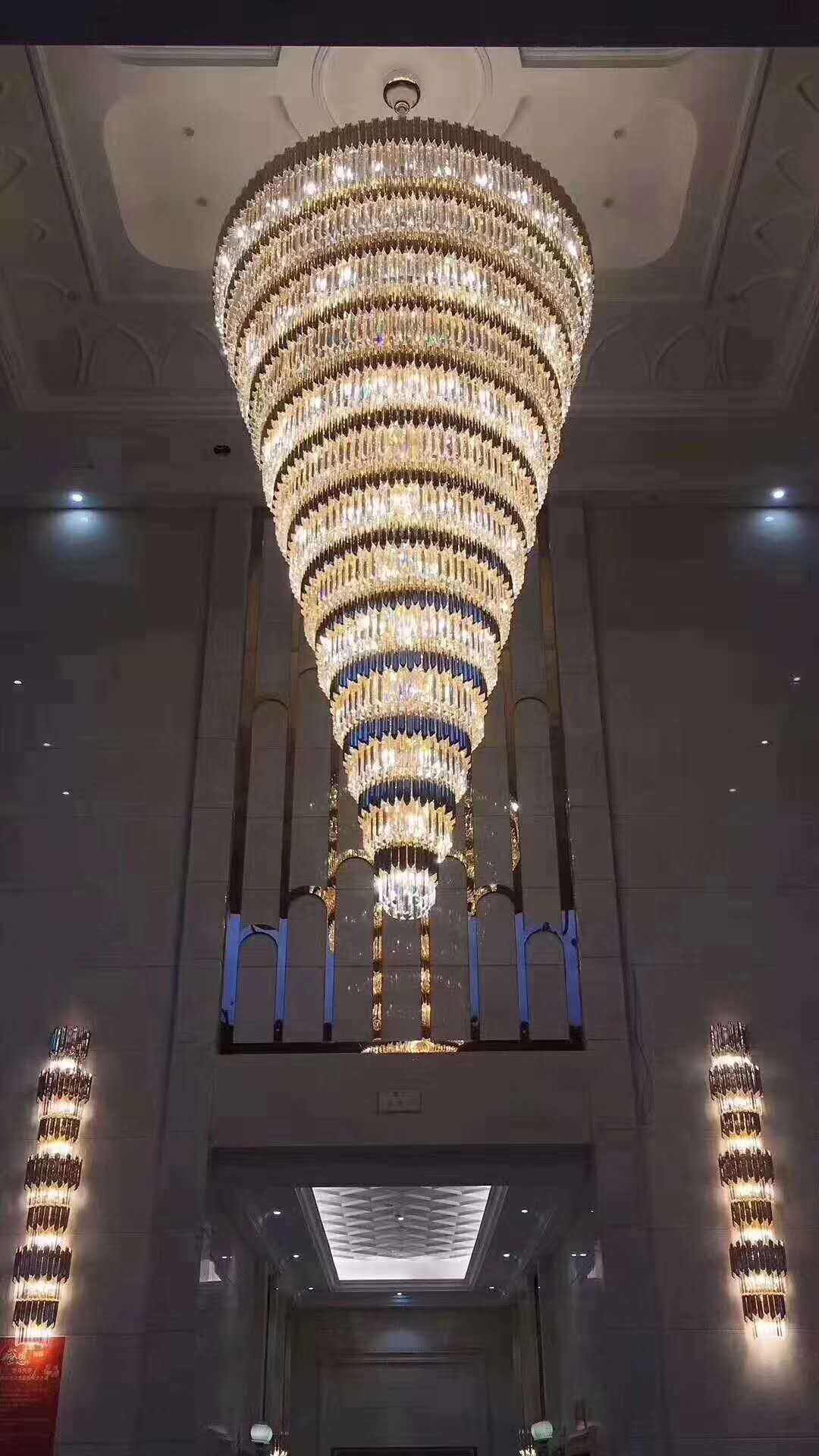 Unmatched Quality and Customization in Chandeliers For Sale
