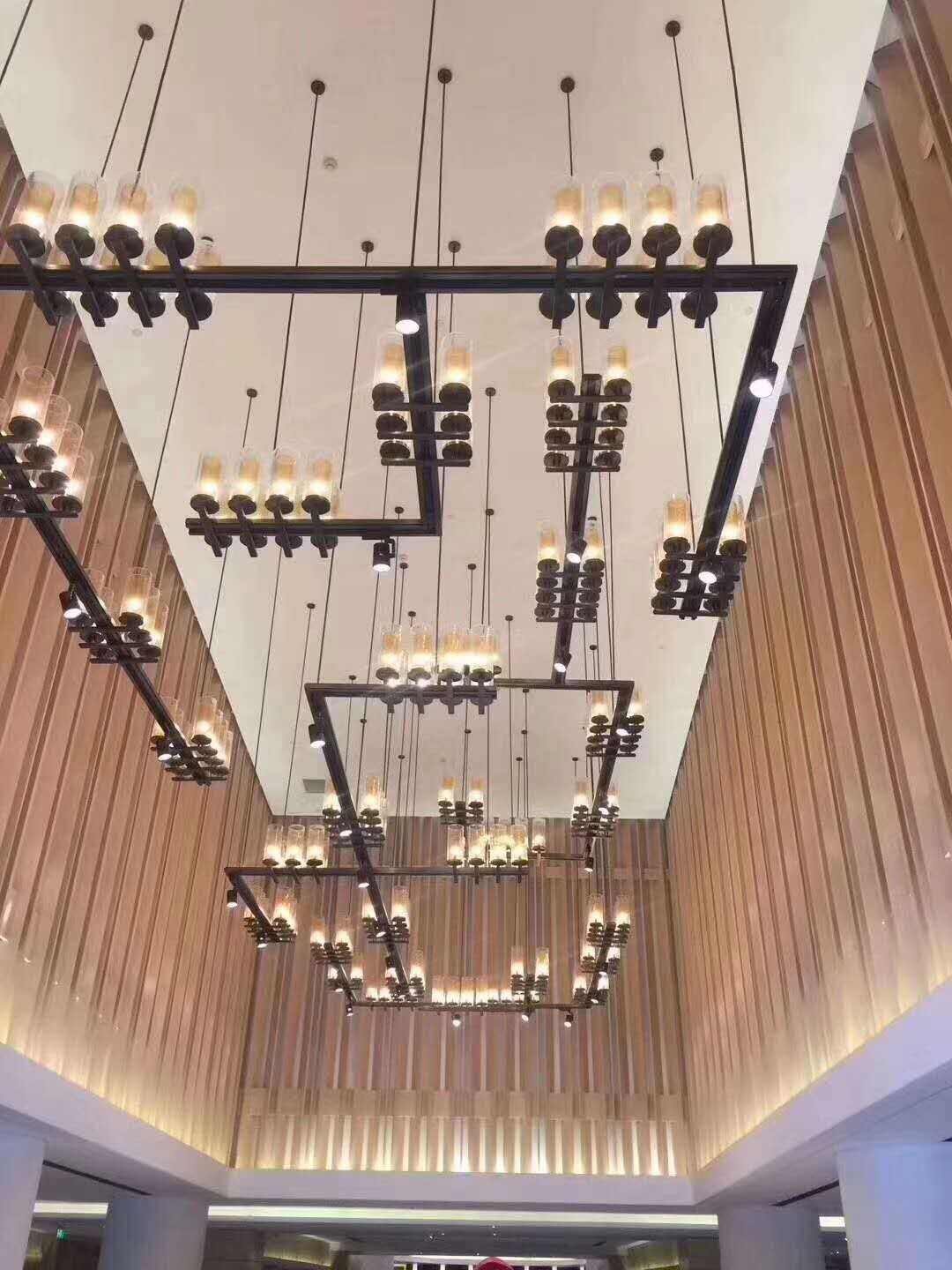 Eco-Friendly Materials for Sustainable Lighting