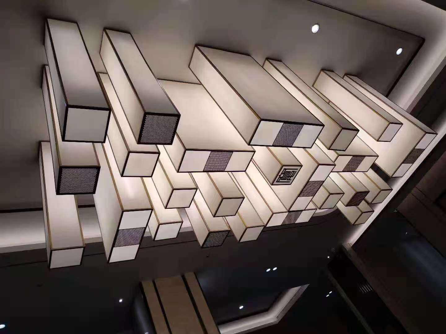 Illuminate Your Space with Long Modern Chandeliers
