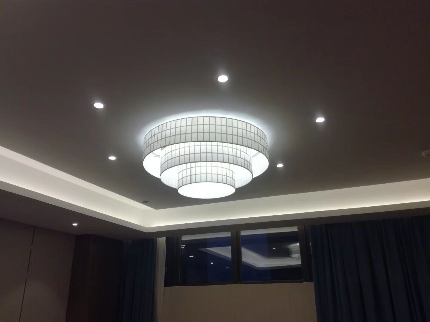 Eco-Friendly Lighting Solutions