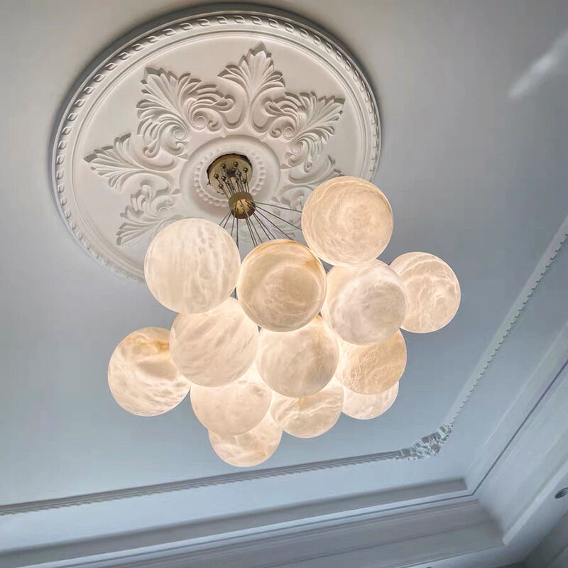 Unmatched Elegance and Functionality in Contemporary Chandelier Lighting