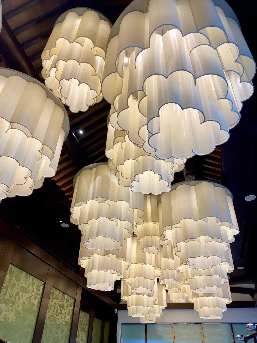Unmatched Luxury Hotel Lighting Solutions