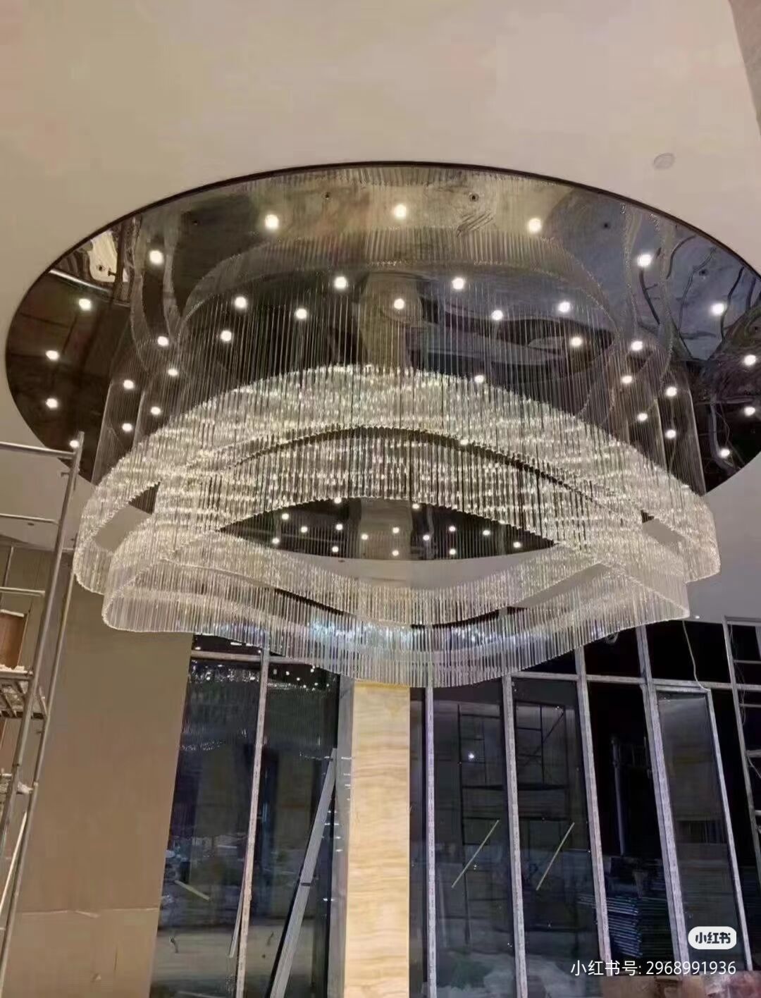 Eco-Friendly Materials for Sustainable Lighting