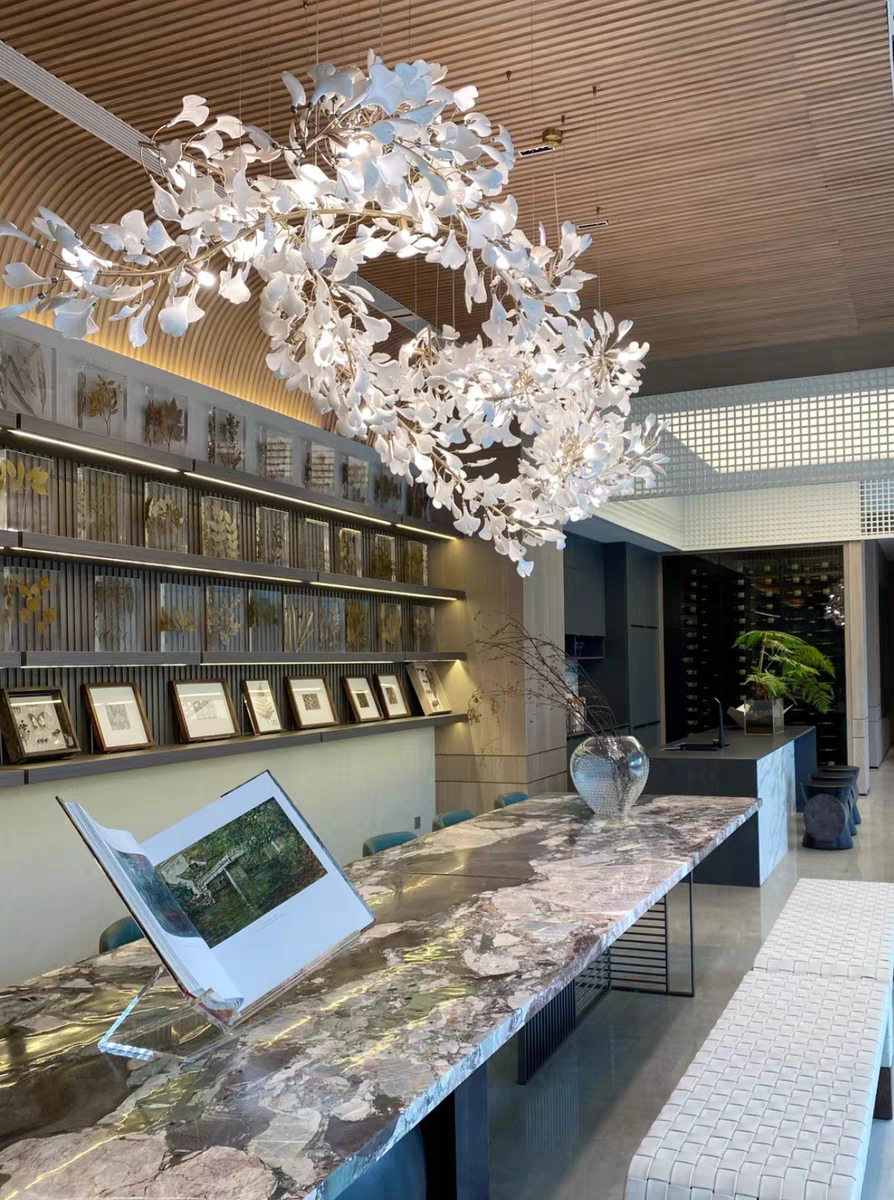 Eco-Friendly Materials for Sustainable Lighting