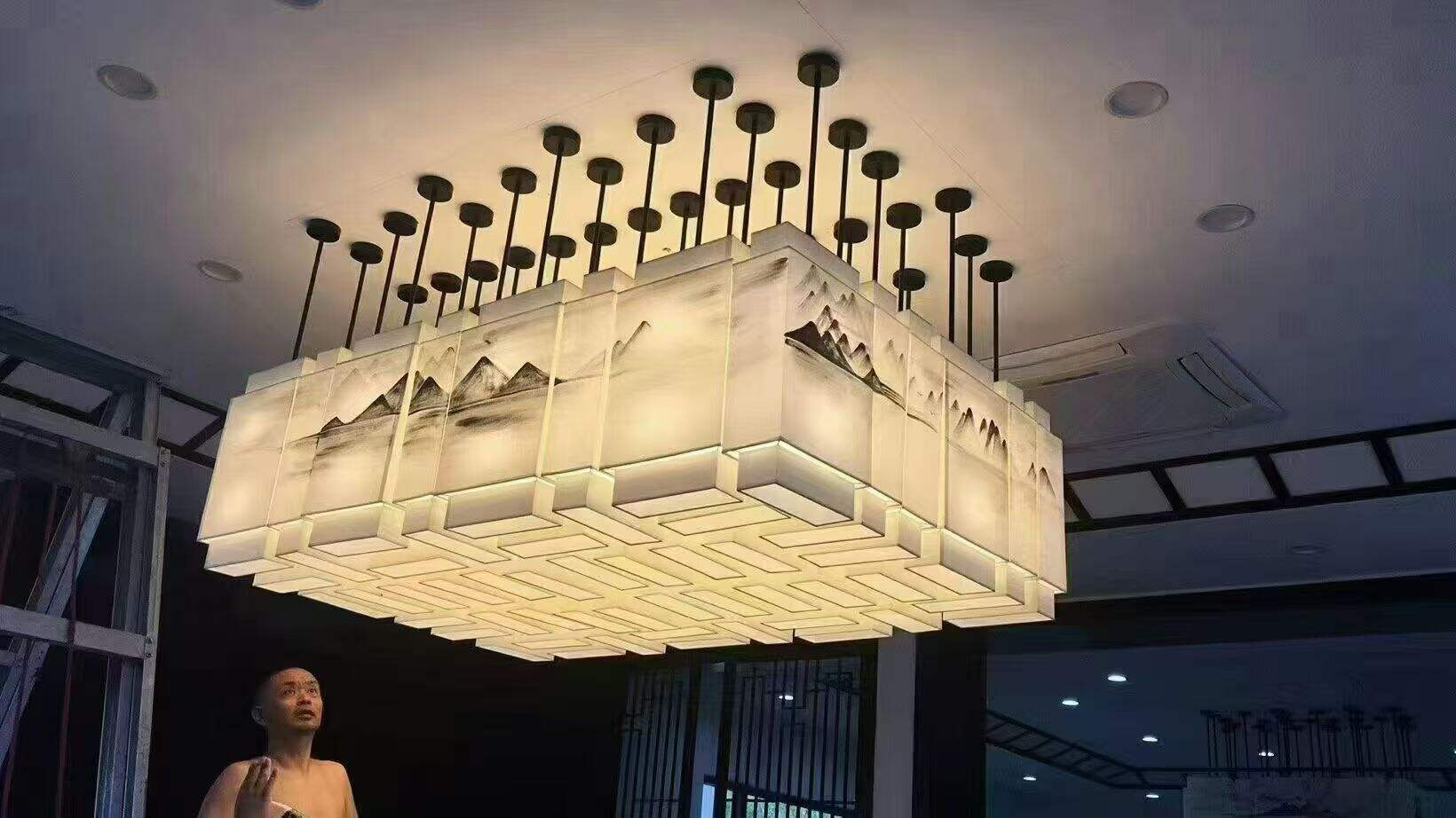 Customization to Fit Any Space
