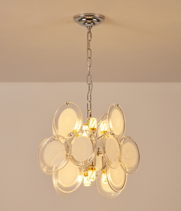 Unmatched Elegance and Functionality in Modern Chandelier Lighting