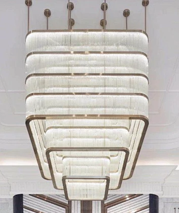 Sustainable Lighting Solutions