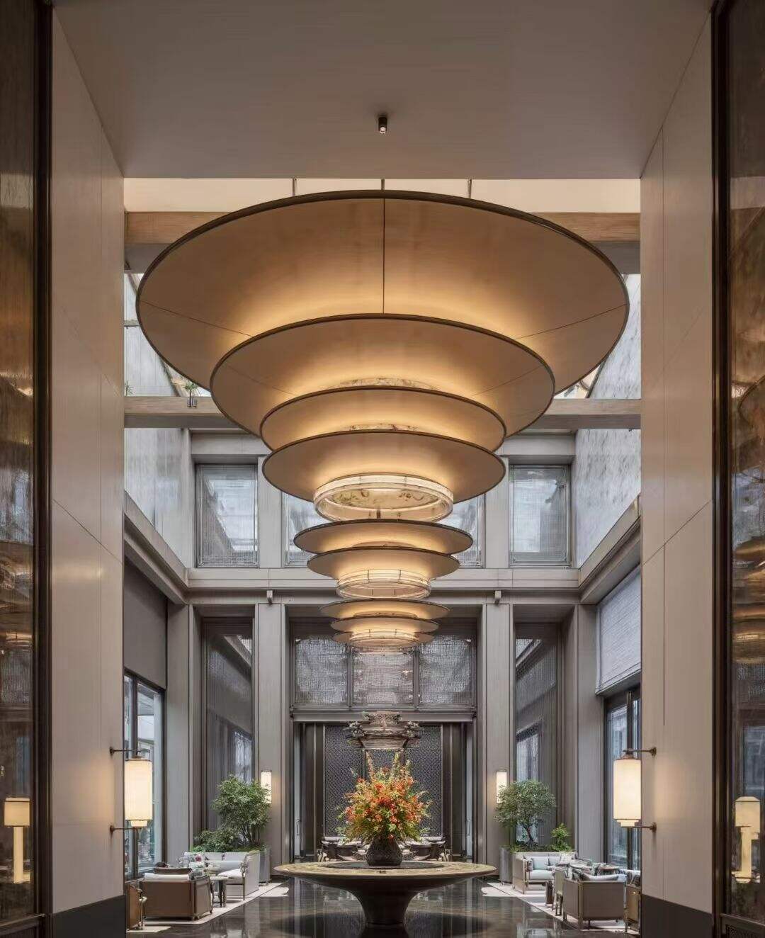 Unique Design Aesthetics