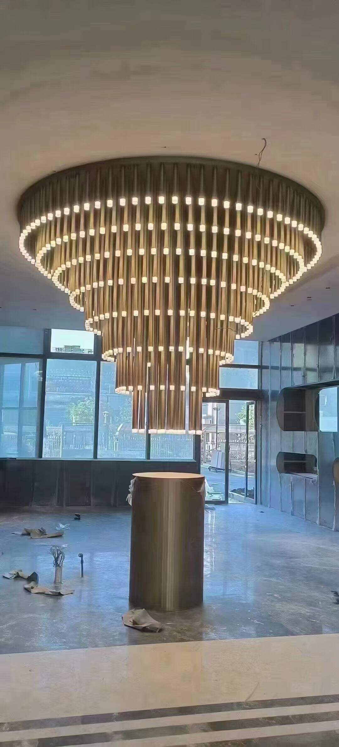 Artistic Design Meets Functionality